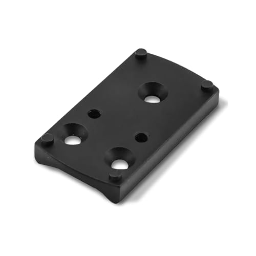 Best Red Dot for M9A4