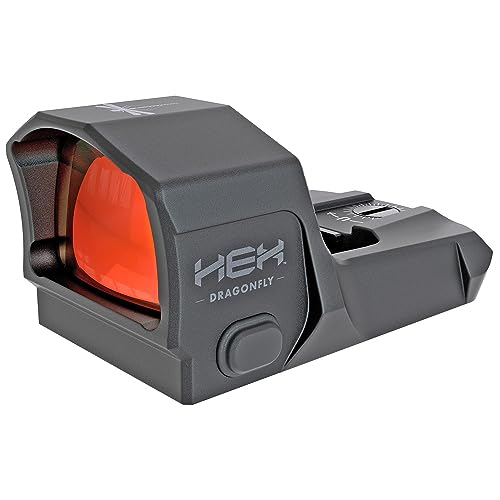 Best Red Dot for Prodigy