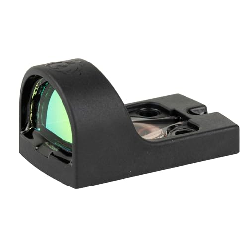 Best Red Dot for Ruger Max-9: Top Reflex Sights and Lasers 1 Best Red Dot for Ruger Max-9