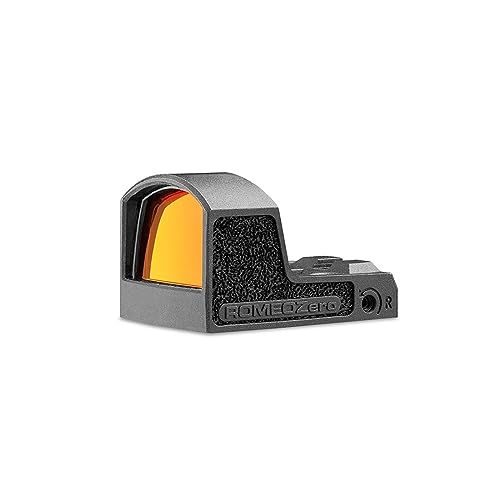 Best Red Dot for Sig Xmacro