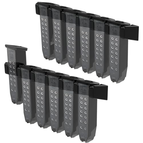 Best Rifle Magazine Extensions