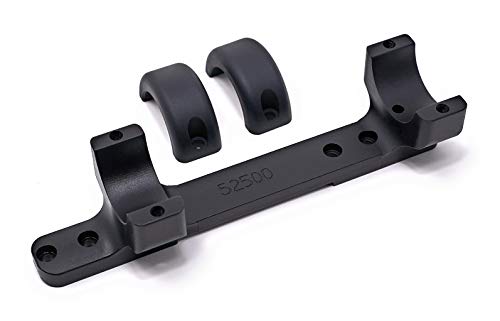 Best Scope Mount for Browning Bar Mk3