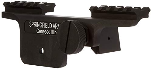 Best Scope Mount for M1A