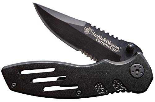 Best Shooting Knife