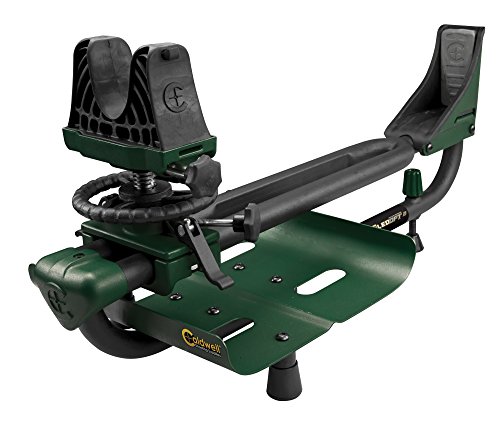 Best Shooting Sled