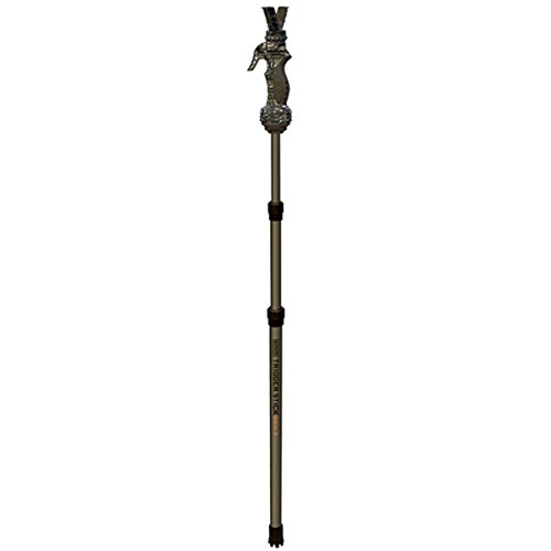Best Shooting Sticks for Predator Hunting