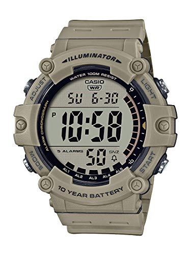 Best Shooting Watch