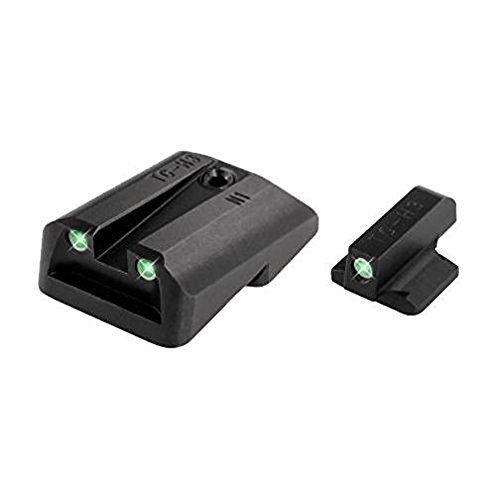 Best Sights for Ruger Sr1911