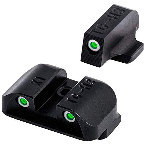 Best Sights for Springfield Xd