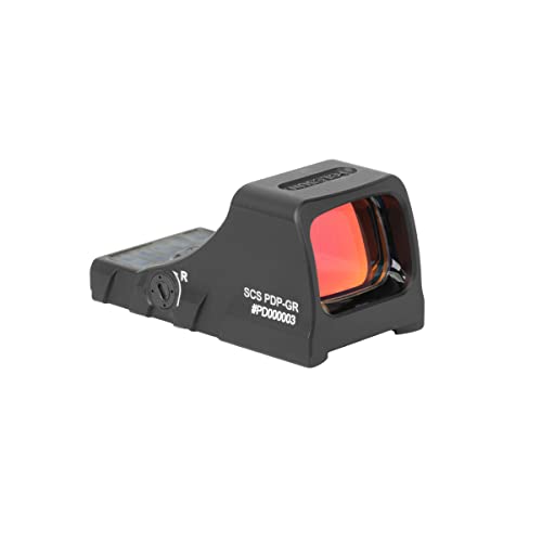 Best Sights for Walther Pdp