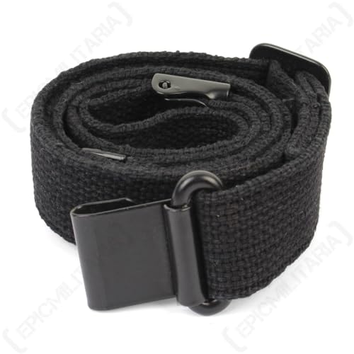 Best Sling for M249