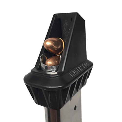 Best Speedloader for Sig P938