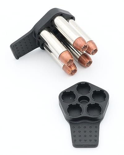 Best Speedloader for S&W 642