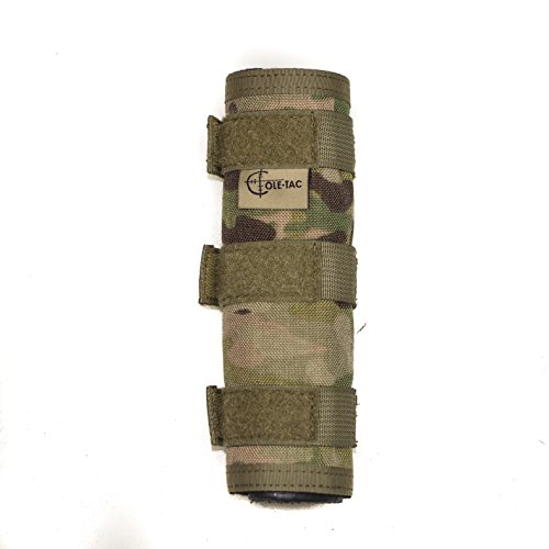 Best Suppressor Cover for Rapid Fire G