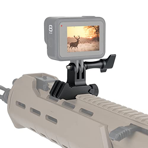 Best Tactical Flashlight for M4 Colt Carbine