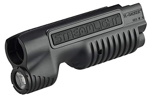 Best Tactical Flashlight for Remington 870