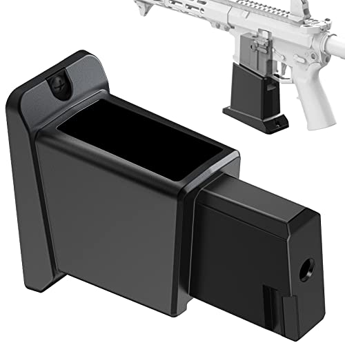 Best Upper Receiver for 300 Blackout