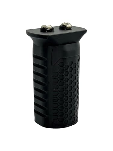 Best Vertical Foregrips for M4