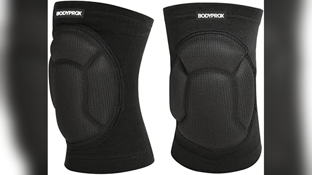 Best Knee Pads (Range Use)