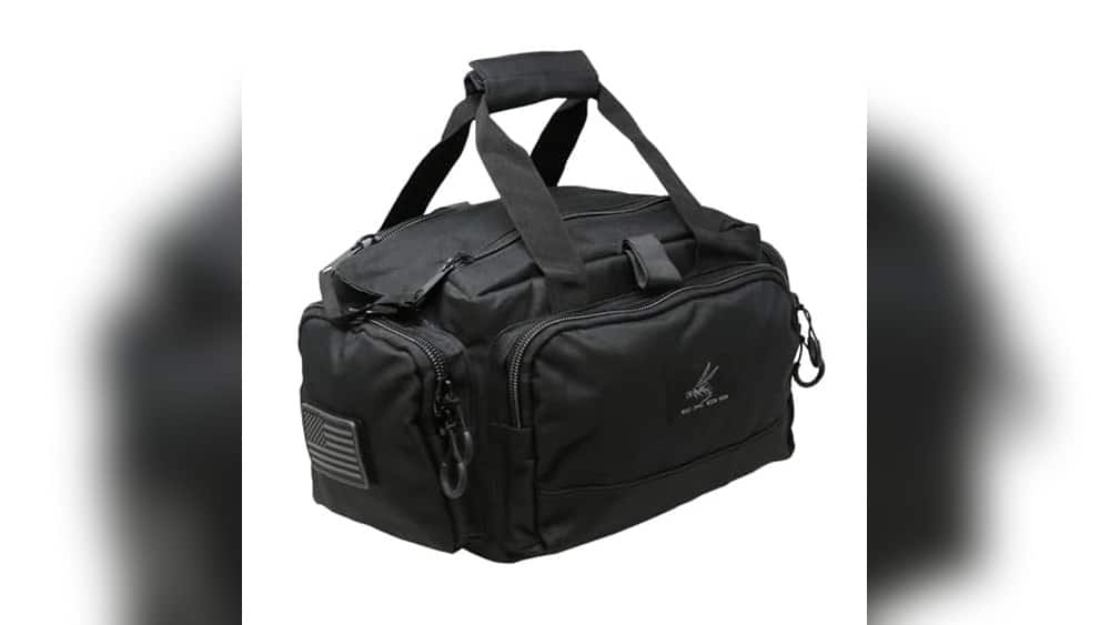 Best Range Bag