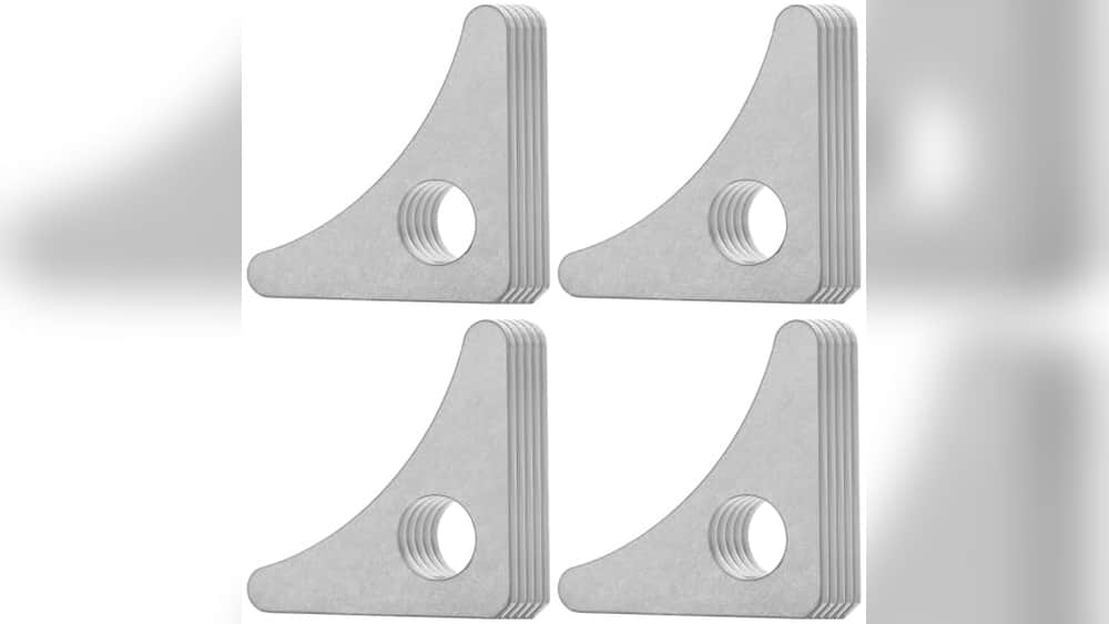 Best Rust Inhibitor Tabs