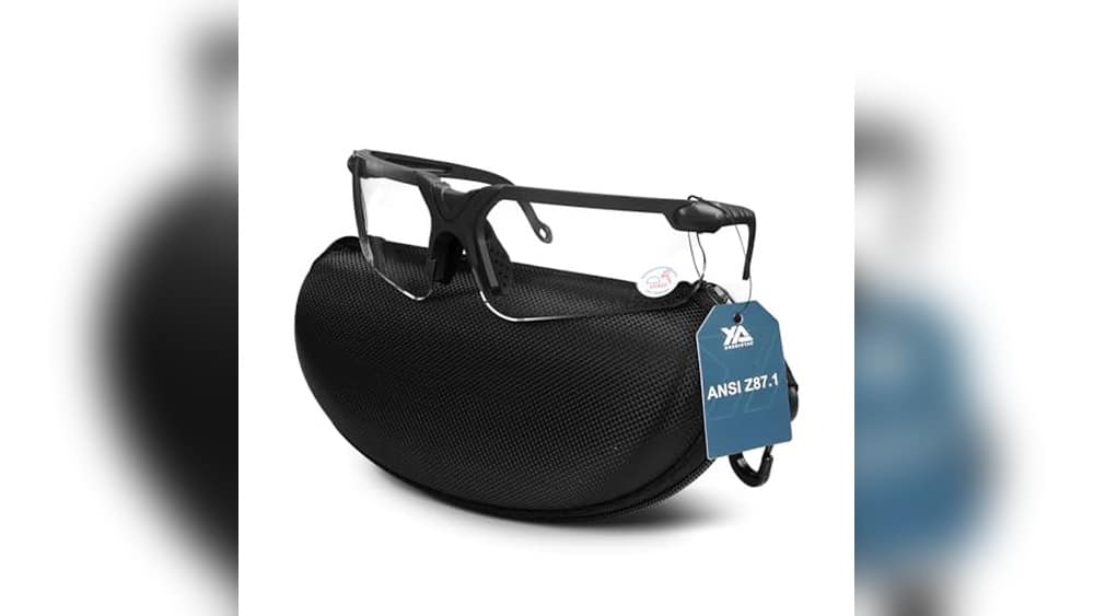 Best Shooting Glasses