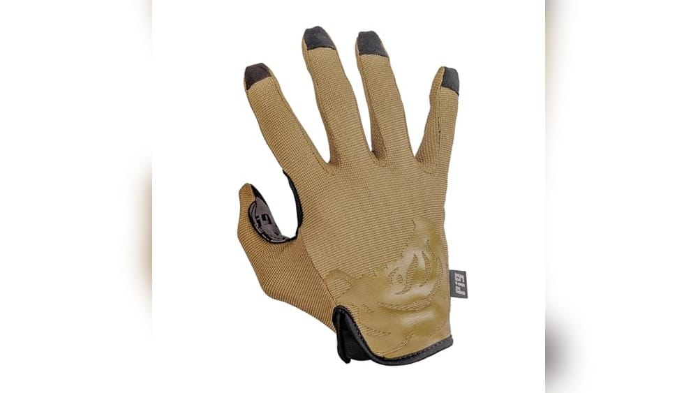 Best Shooting Gloves