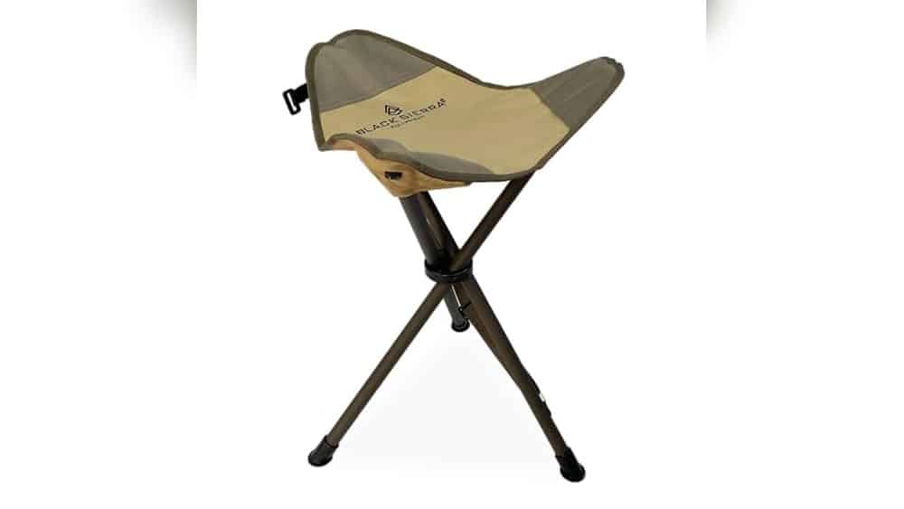 Best Shooting Stool