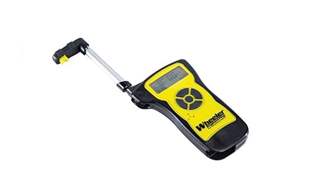 Best Trigger Pull Gauge