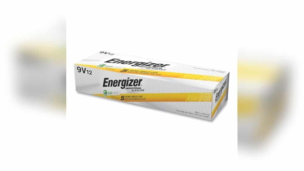 Best 9V Battery for Gun Safe