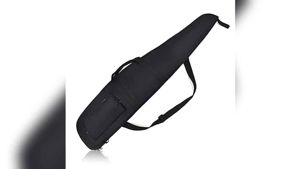 Best Air Rifle Case