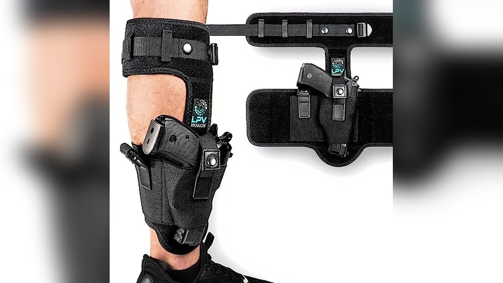 Best Ankle Holster