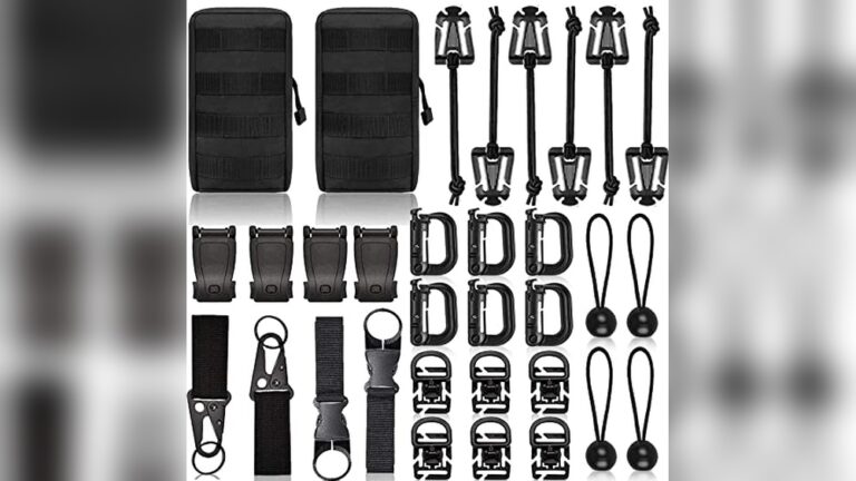 Best Backpack Attachments Kit 2026 For Ultimate Travel Convenience ...