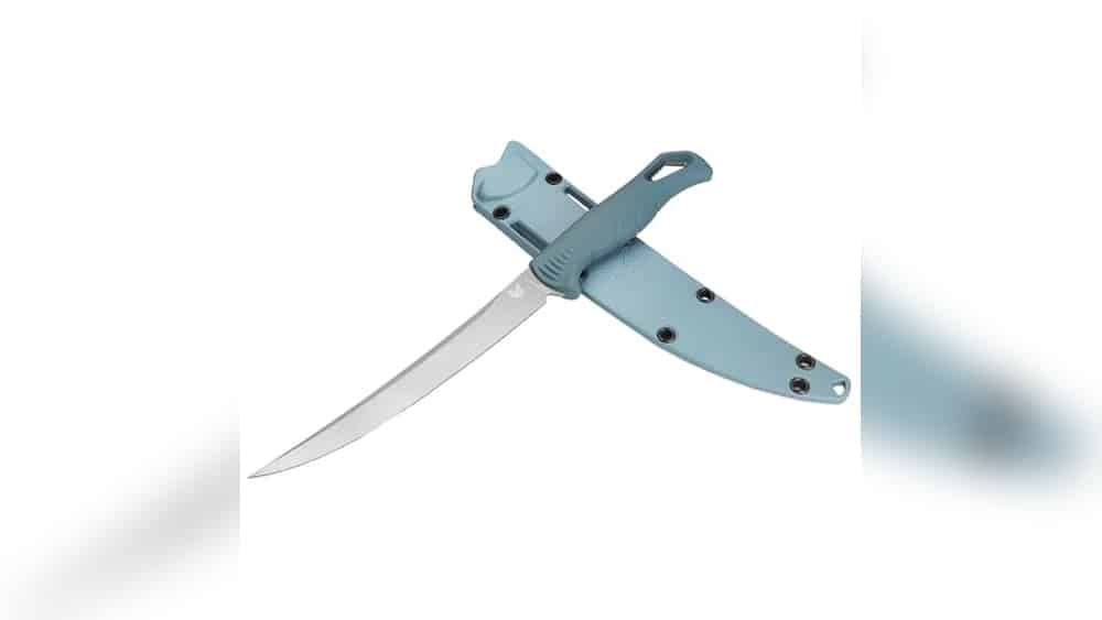 Best Benchmade Knife for Skinning Deer