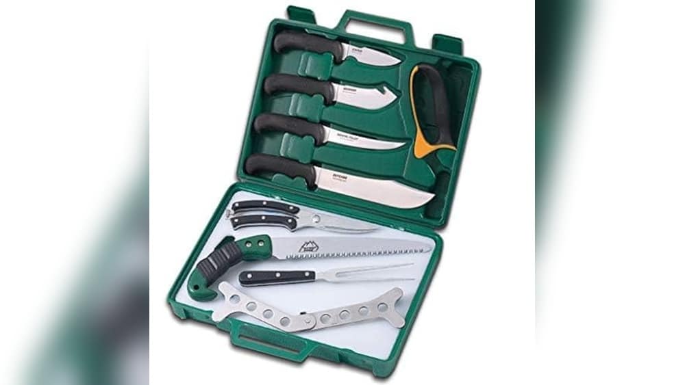 Best Boning Knife for Processing Deer