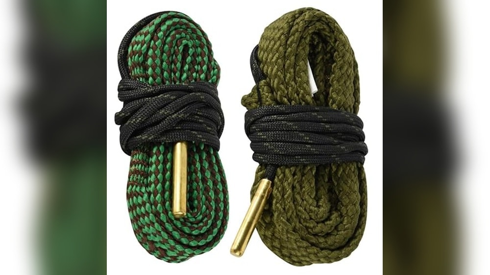 Best Bore Cleaner for Rifle Pistol Shotgun