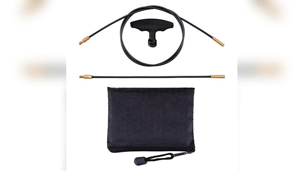 Best Bore Cleaning Coated Cable Set