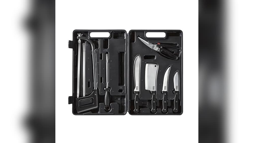 Best Butcher Knife for Deer