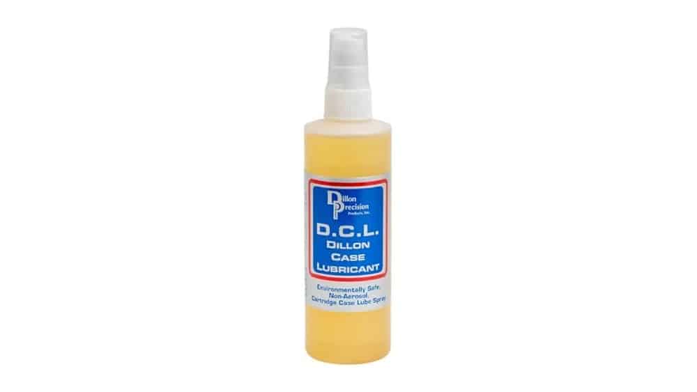 Best Case Lube for Rifle Brass