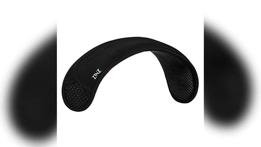 Best Cushon Material for Shoulder Straps