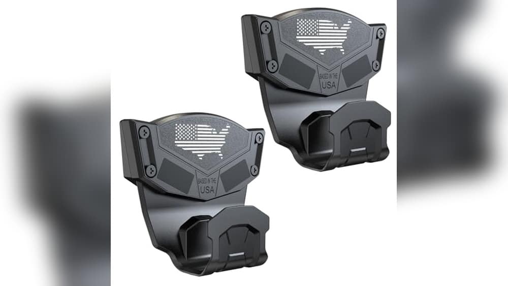 Best Gun Magnet for F150