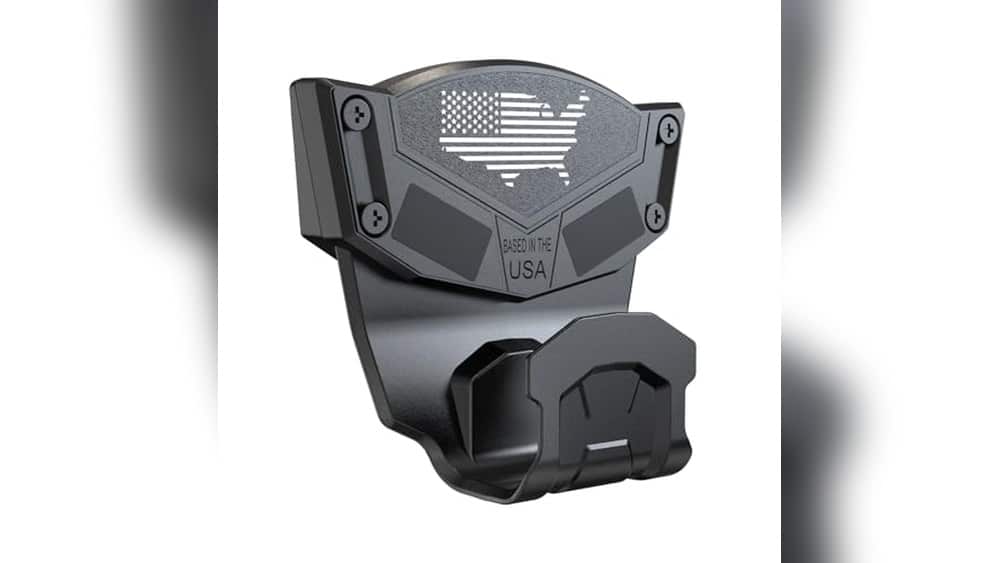 Best Gun Magnet for Truck