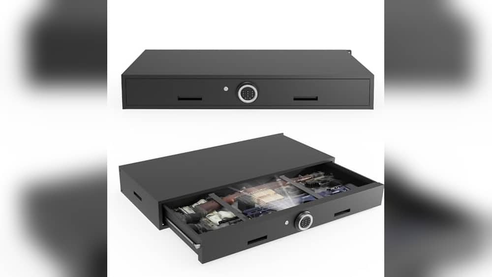 Best Gun Safe for under 1000