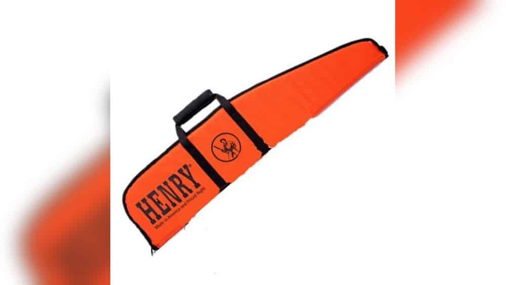 Best Henry Rifle Case