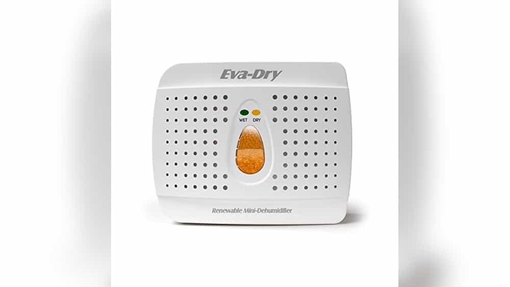 Best Humidifier for Gun Safe