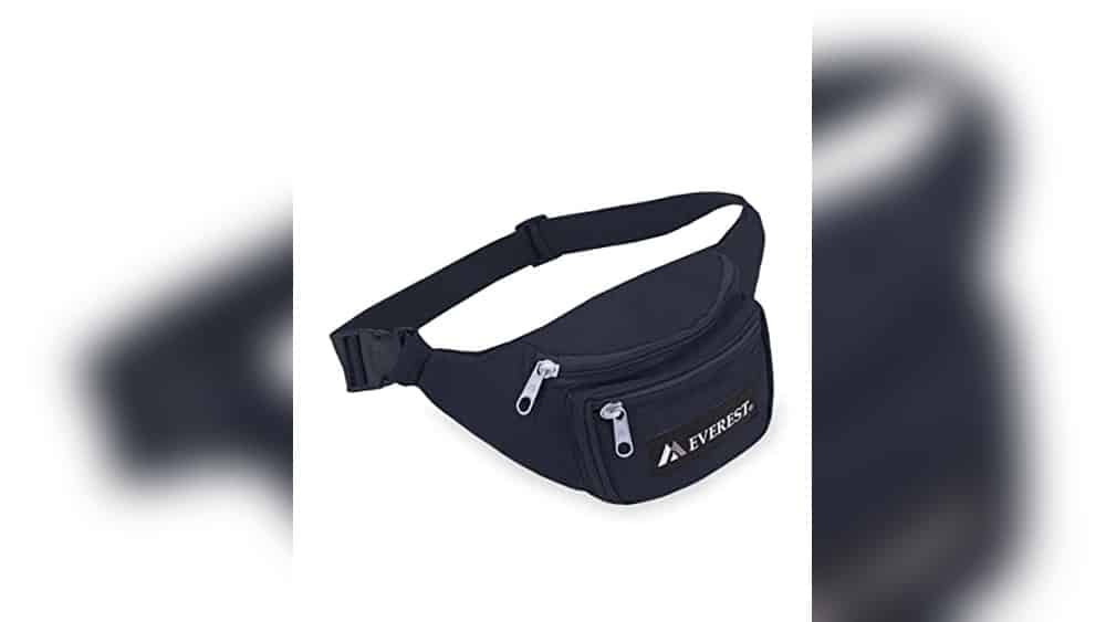 Best Junior Waist Packs