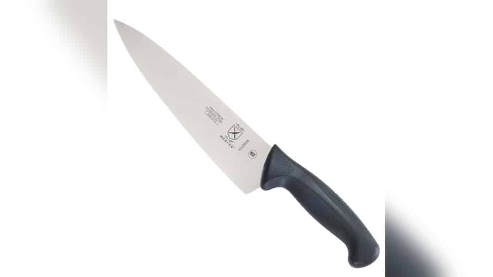 Best Knife for Cutting Onion