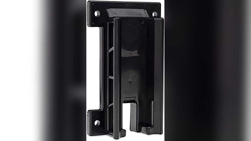 Best Magnetic Gun Holster for Truck