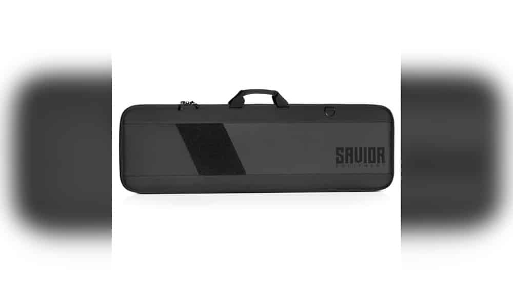 Best Padded Rifle Case