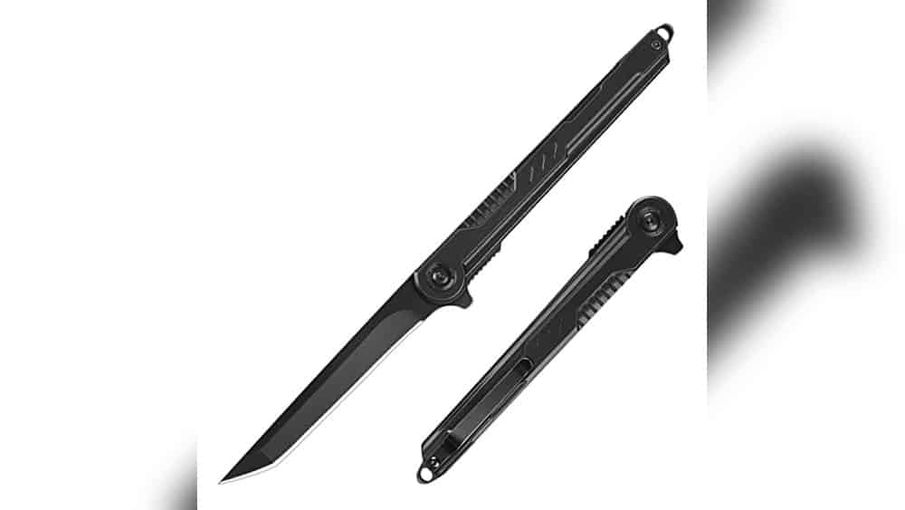 Best Pen Knife for Camping